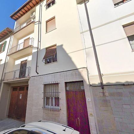Casagiorgio A Due Passi Dal Centro Storico Apartment Florence Exterior photo