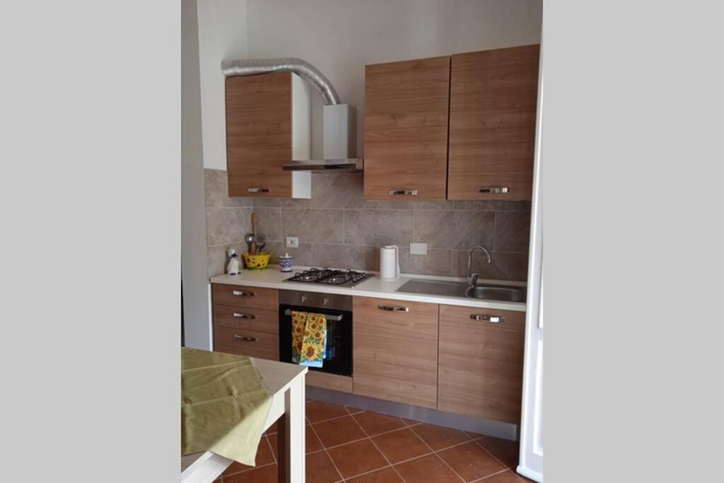 Casagiorgio A Due Passi Dal Centro Storico Apartment Florence Exterior photo