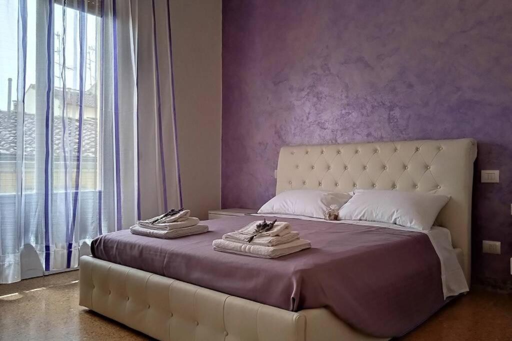 Casagiorgio A Due Passi Dal Centro Storico Apartment Florence Exterior photo