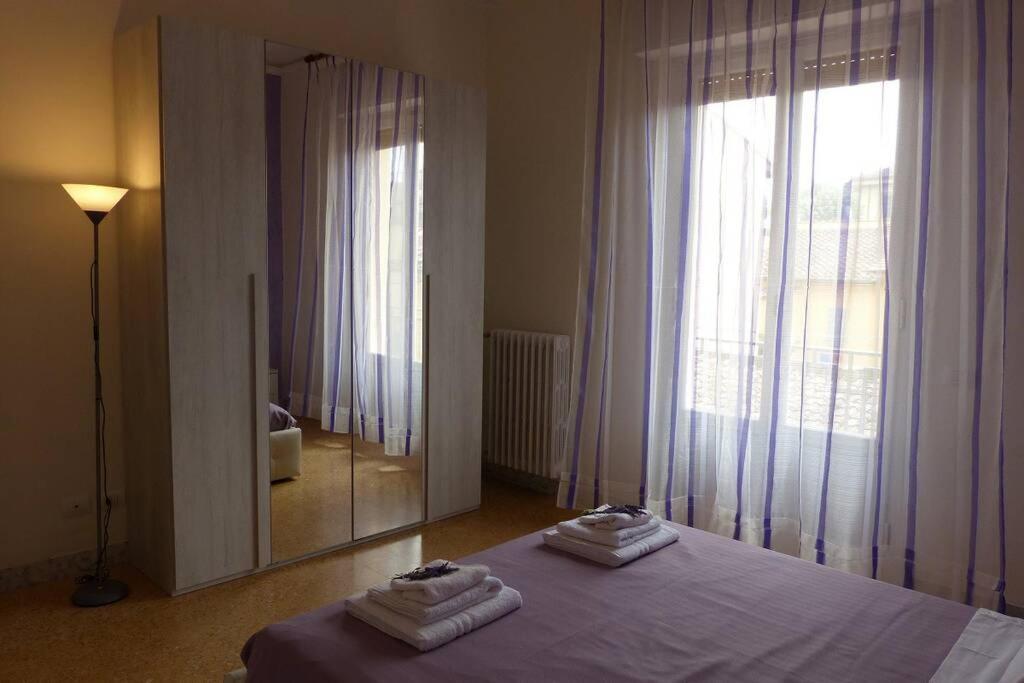 Casagiorgio A Due Passi Dal Centro Storico Apartment Florence Exterior photo