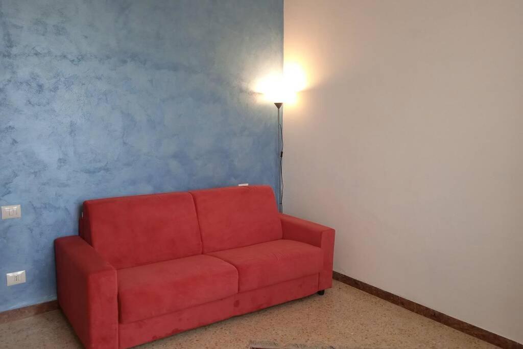 Casagiorgio A Due Passi Dal Centro Storico Apartment Florence Exterior photo