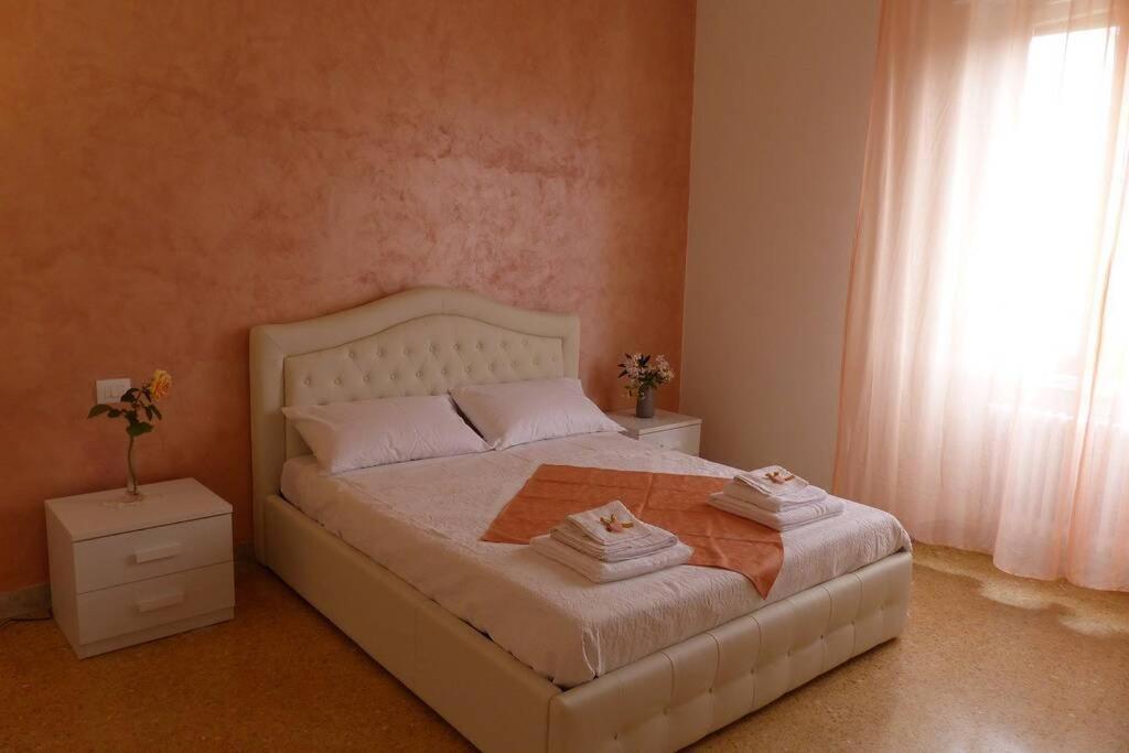 Casagiorgio A Due Passi Dal Centro Storico Apartment Florence Exterior photo