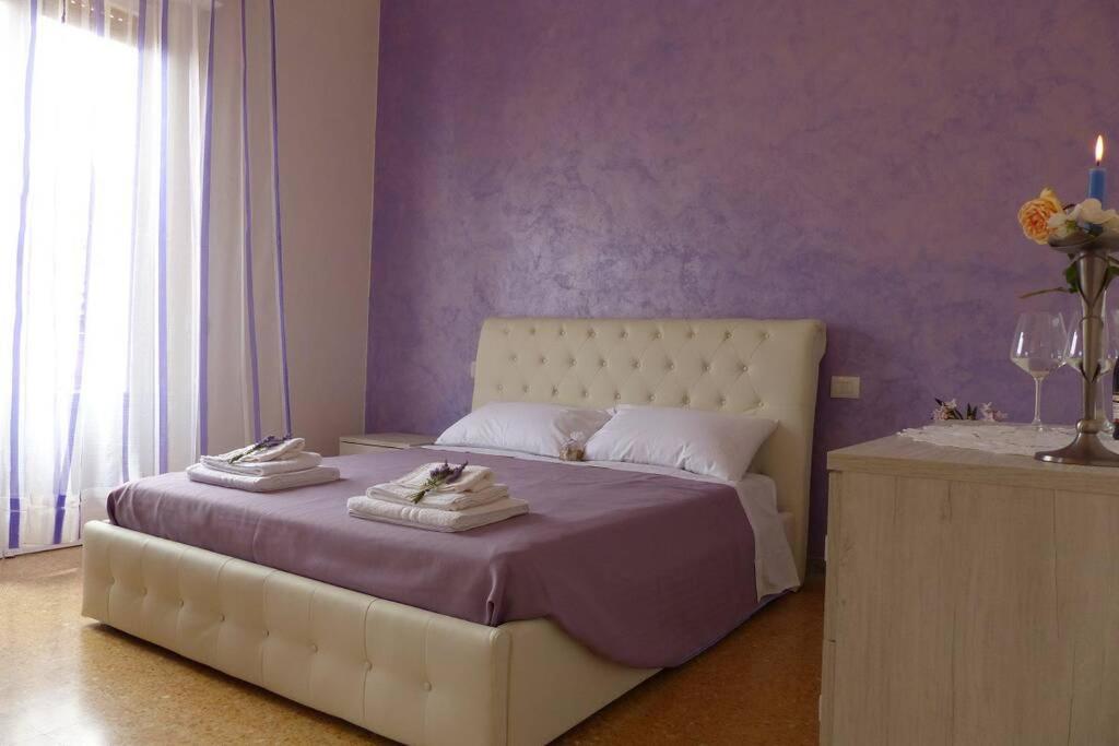 Casagiorgio A Due Passi Dal Centro Storico Apartment Florence Exterior photo